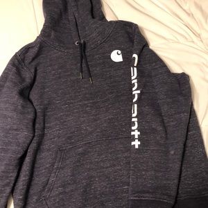 Carhartt sweatshirt